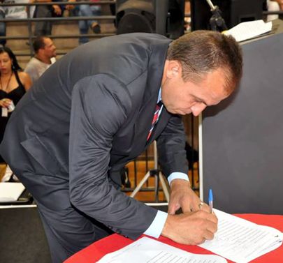 Renato Ferreira - Divinews